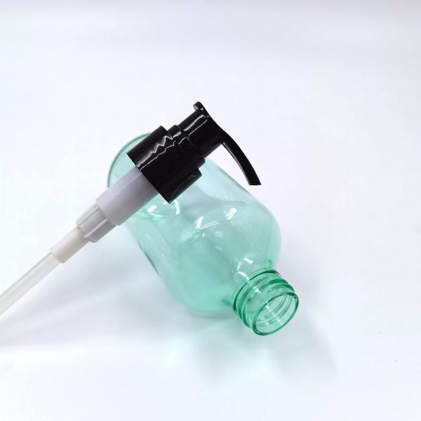 Косметика ЛЮБИМЦА пустая разливает упаковку по бутылкам проводника волос 10.14oz 16.9oz