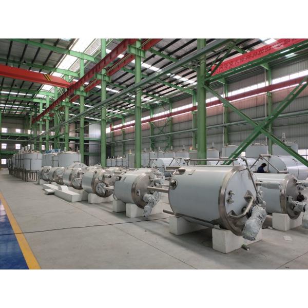 Vat вина нержавеющей стали хранения силосохранилища вертикальный с лестницей