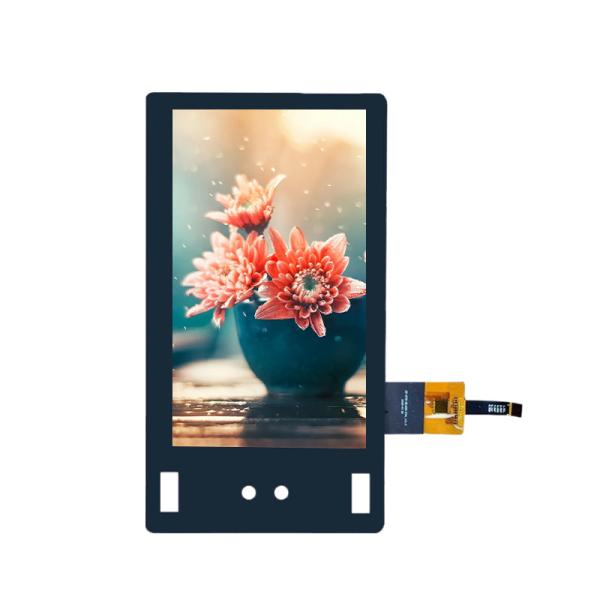 ILI5960 ILI6122 Smart TFT Display LCD 5 Inch 800x480 Hdmi High Brightness