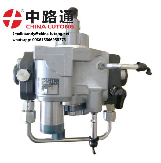 294000-1950DR (22100-E0067) New Denso HP3 Injection Pump fits Hino N04C Engine