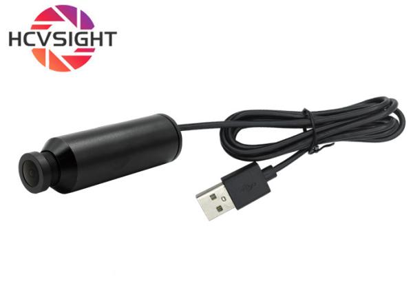 Caméra USB 720p avec grand angle de 120° et capteur CMOS