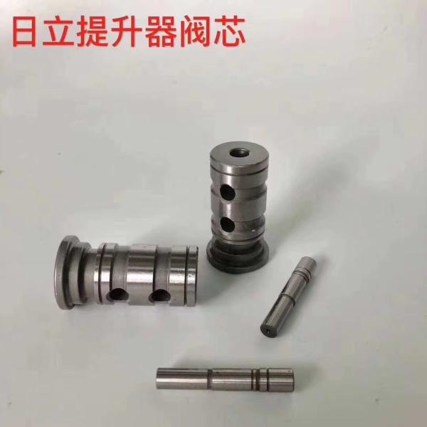 Excavator Spare Parts Regulator Lever Valve Spool for Excavator PC200-5