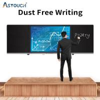 Tableau noir électronique intelligent Nano Interactive Blackboard 400nits