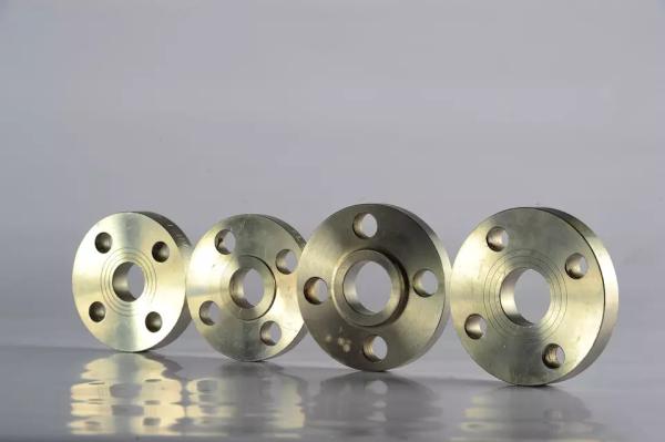 Gost forgé 12820 Astm A182 F316l Pn63 de brides d'acier inoxydable de pression nominale