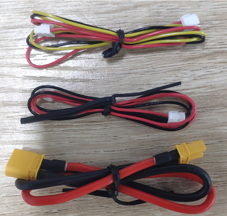 DM-J8006-2EC V1.1 Small Lightweight Robot Joint Actuator Motor Servo Module