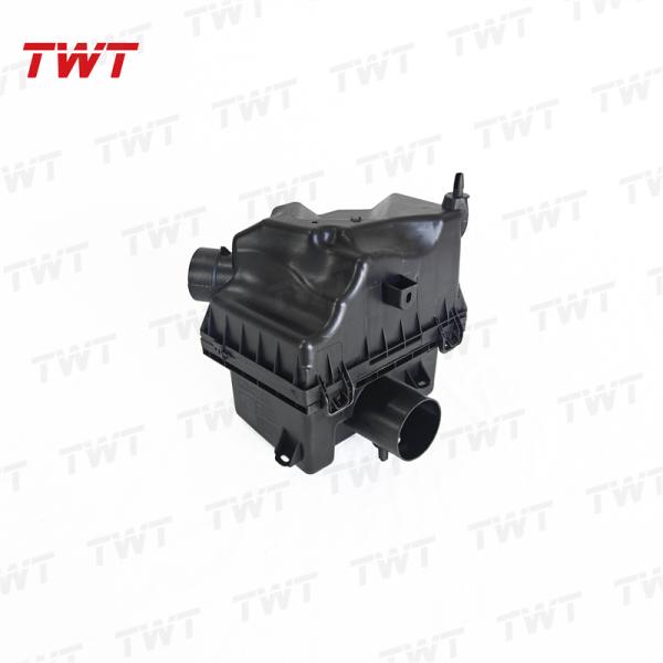 TWT 17700-0V170 Couverture en plastique de l'enveloppe nettoyeur Assy Assemblage avec un trou de filtre à air 177000V170 pour Toyota Lexus