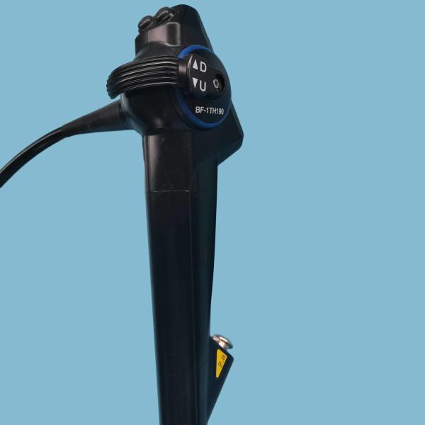 BF-1TH190 Bronchoscopes Medical Endoscope HDTV Image Quality Close View