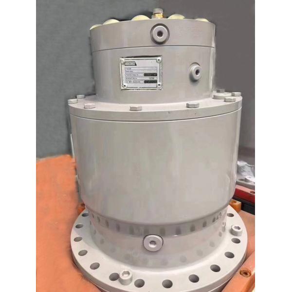 Гидравлический кран JH-17-125-01 разделяет роторную шестерню уменьшения 1030201167