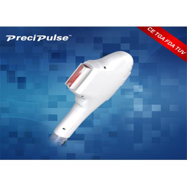 Salon IPL SHR Permanent Full Body Hair Removal Machine With RF OPT FP Model