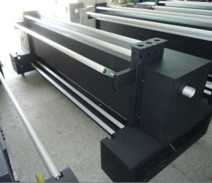 Calefator da máquina da sublimação da tintura da impressora de matéria têxtil de