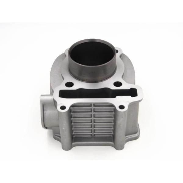150cc Displacement Four Stroke Cylinder Air Cooled With 63.5mm External Diameter