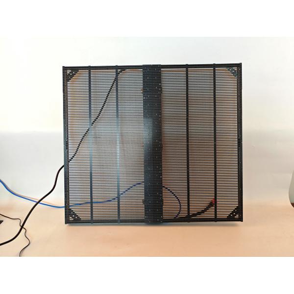 L'affichage de la grille LED du serveur Openresty avec des performances et un message d'erreur 403 interdit