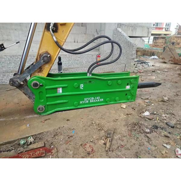 CE Approvel Excavator Breaker PC320 Jack Hammer PC200 Mining Industry