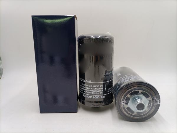 84239751 Filtre hydraulique d'huile pour camions pour fournir des normes élevées pour tous les modèles de voitures