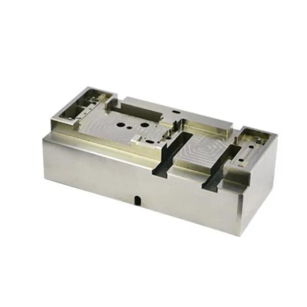IATF16949 Stamping Die Components Tungsten Steel Parts