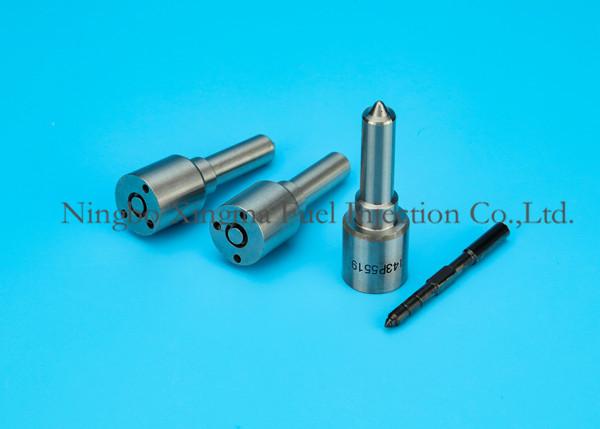 O injetor comum do trilho do combustível diesel provê de bocal DLLA143P1414, 0433171876 para o injetor 0445120046 de Bosch Cummins
