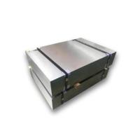 Durable Electrolytic Tinplate HRB 60 for Drums