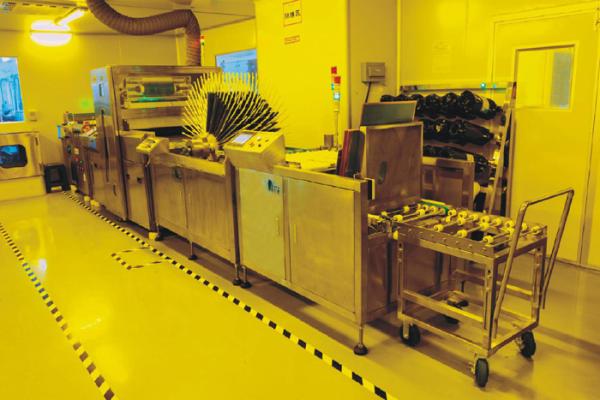 TLF-35 400x500mm Multilayer Taconic PCB Board Bare Copper Surface Finish
