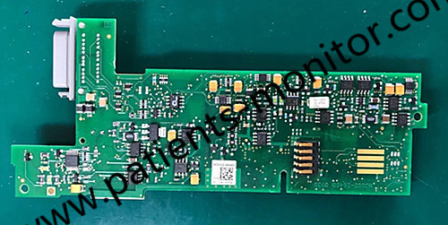 Части медицинского оборудования доски силы батареи терпеливого монитора MP2