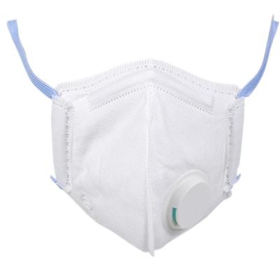 Anti Dust / PM2.5 FFP1 Face Mask Good Air Permeability​ Easy Breathing