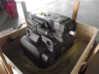 A4VSO500EO1/30R-PPB13N00 A4VSO500LR2/30R-PPB13N00 Pompe hydraulique à haute pression variable Rexroth allemande en stock pompe à piston axiale originale