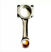Pièces de moteur automatiques de TEM 4JA1 reliant l'escroc Rod For ISUZU Engine de Rod Assy 8-94333-119-0