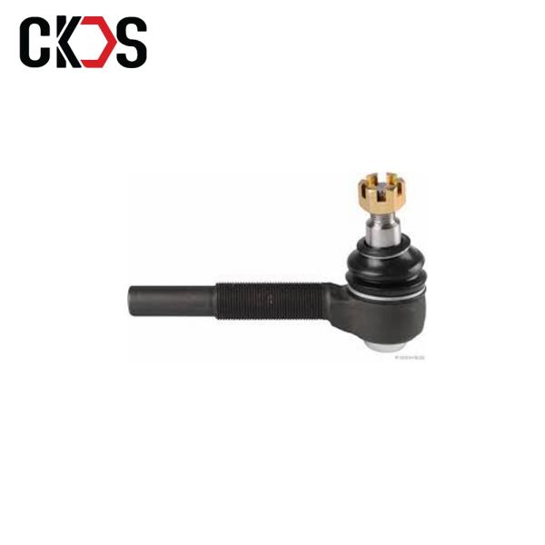 Конец шарикового соединения для Mitsubishi Fuso MK 384673T LH RH