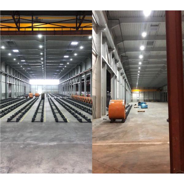 свет 2700 залива СИД УФО 150ЛМ/В 200В высокий - регулировка резервного времени 6500К ККТ