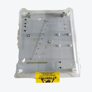 HONEYWELL TC-CCN014 REDUNDANT NET INTERFACE MODULE
