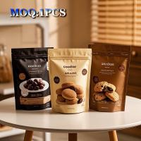 3.5g 7g 14g 28g Sac à imprimerie anti-odeur sur mesure Cali Pack Cookie Packaging Gummy 1 oz Mylar Bags