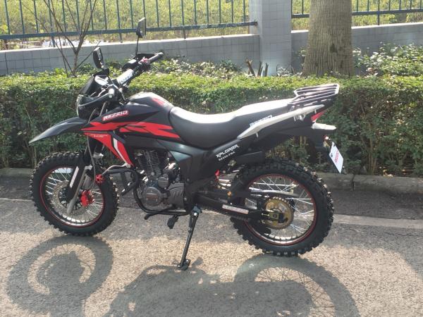 2022 New ktm 250cc motorcycle  hot sale used motorcycles south America popular 200cc other motorcycles