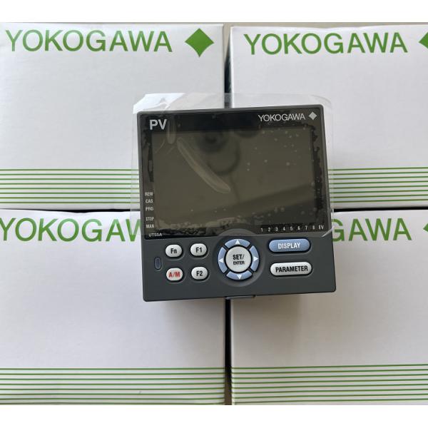 Yokogawa UT55A-010-11-00 цифров показывая регулятор температуры регулятора UT32A-000-11-00