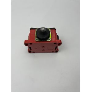 Пуцмайстер насосы Boom ограничение переменчика путешествия настраиваемый экологически чистый PM бетонный насос запасные части