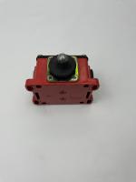 Putzmeister Pumps Boom Travel Limit Switch Customizable Eco Friendly PM Concrete Pump Spare Parts