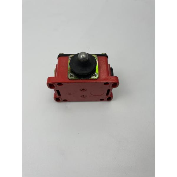 Пуцмайстер насосы Boom ограничение переменчика путешествия настраиваемый экологически чистый PM бетонный насос запасные части