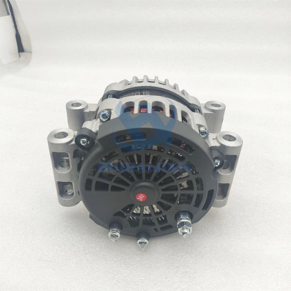 24V 85A Generador alternador 560-6109 5606109 Para motores diesel Caterpillar C4.4 C7.1 Partes de excavadoras 313F 316F 323F