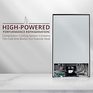Wine Cooler Freestanding Wine Cooler Bottle Compressor Wine Cooler Refrigerator Freestanding Wine Cellar Temperature Control Wine Fridge Freestanding Mini Fridge Mini Fridge Matte Black Refrigerator