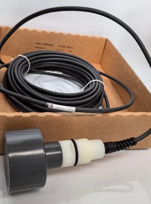Endress+Hauser Turbimax CUS71D Capteur d'interface ultrasonique 74mm IP68