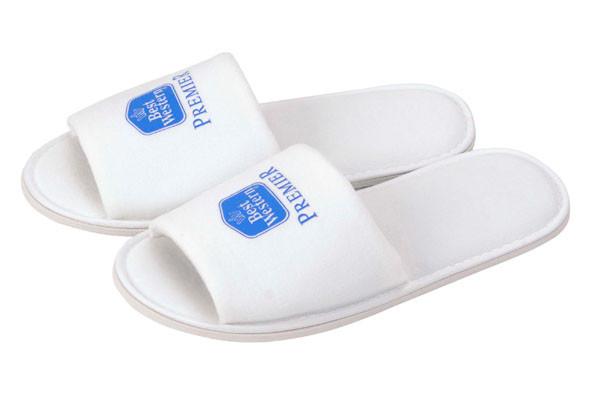 cotton cloth slipper