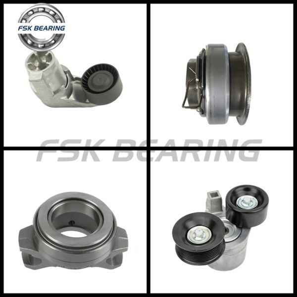 FSK Brand 500066720 500066710 001 250 6715 Automobile Clutch Release Bearing MERCEDES-BENZ Parts