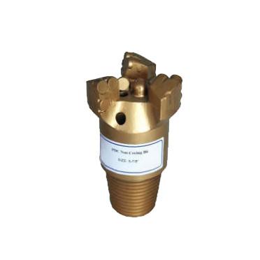 Acessórios de furo de Diamond Non Coring Bits Core 56mm