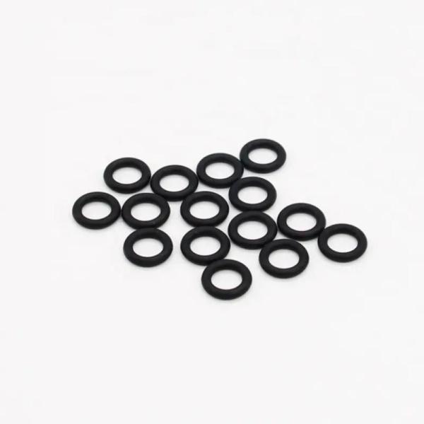 Special Crosslinked Acrylate Rubber 12.50Mpa Tensile Strength Polyacrylate Elastomer