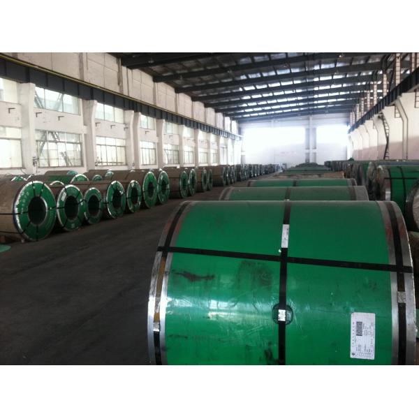 Bobinas de aço inoxidável do SUS de ASTM/tiras de aço inoxidável perfuradas