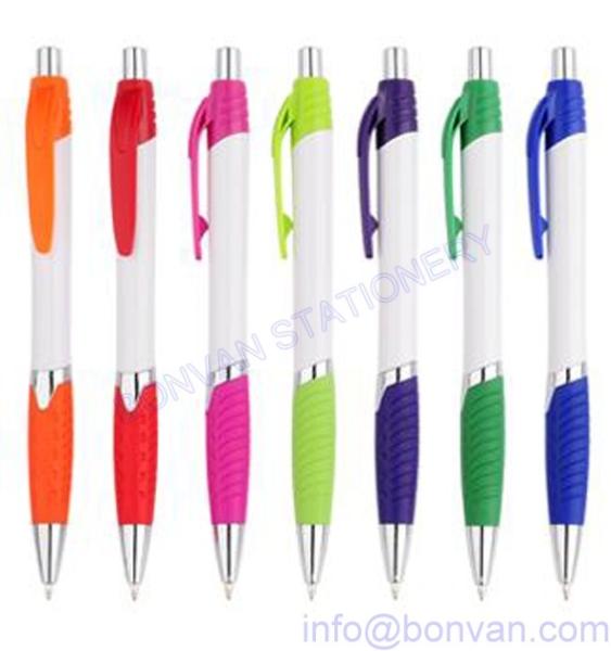 promotional ink pen,plastic ink pen, promotional gift use gift ball pen from china