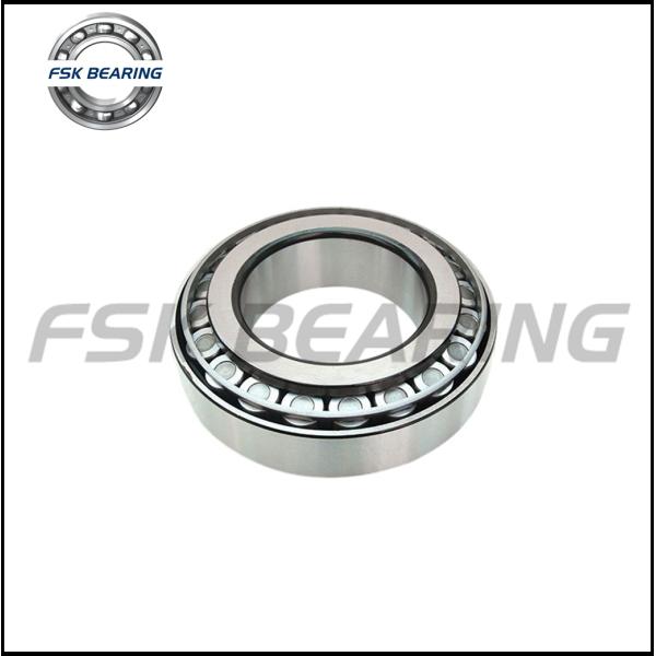 Низкий уровень шума 30315 30204 32314 7204 Конечный роликовый подшипник из хромной стали / нержавеющей стали / углеродной стали