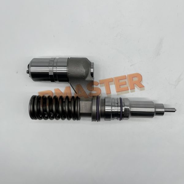 0414702019 Diesel Fuel Injector with Precision Fuel Metering Improved Combustion and 6 Month Warranty