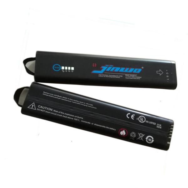 Ge Dash 3000/4000/5000 (SM201-6) Patient Monitor Battery Lithium Ion Battery Medical Battery 11.1V 4400mAh