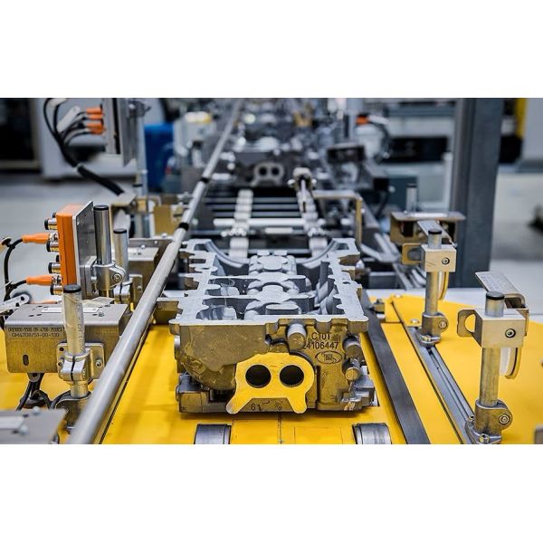 Nanjing Chuanghehui Auto Parts Co., Ltd.