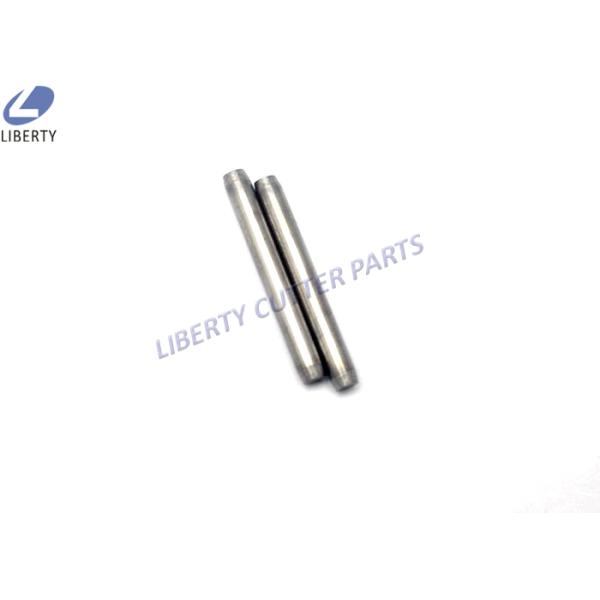 Pin Rear Lower Roller Guide Suitable For Cutter Spare Parts 69338000-
