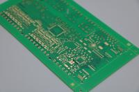 高いTGハロゲン プロトタイプPCBアセンブリ1つのOzの銅の自由な金指